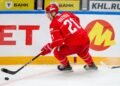 Черкас: Ружичка — хороший и сильный игрок, который точно усилит «Автомобилист»