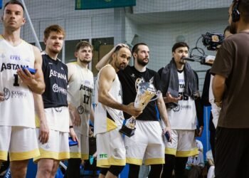 «Не верится, что всё закончится». Что происходит с «Астаной»?