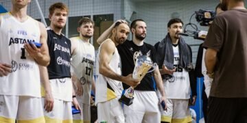 «Не верится, что всё закончится». Что происходит с «Астаной»?