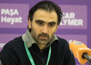 «Сейчас «Динамо» не настолько сильное, но имя клуба говорит о многом. Будут бороться», — экс-игрок сборной Азербайджана