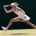 Диан Парри стала чемпионкой турнира WTA-500 в Монтеррее, обыграв в финале Элису Мертенс