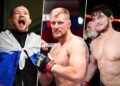 Главный турнир года? Для UFC 333 собрали идеальный кард с россиянами