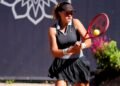 Елена Приданкина не смогла выйти в основную сетку US Open — 2026