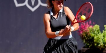 Елена Приданкина не смогла выйти в основную сетку US Open — 2026