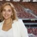 Елена Веснина поделилась ожиданиями от работы Медведева с новым тренером Голубевым