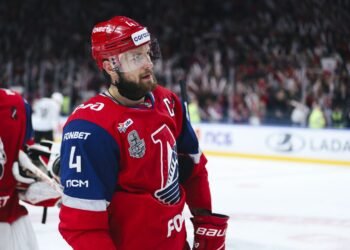 Елесин — о чемпионстве «Локомотива»: ярославцы всегда славились характером