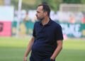 «Будемо реалістично оцінювати наші можливості»: тренер Карпат висловився про турнірні пріоритети команди