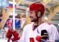 Фьоре: счастлив быть здесь, в «Локомотиве» чувствуется победная атмосфера