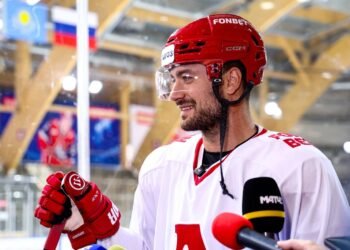 Фьоре: счастлив быть здесь, в «Локомотиве» чувствуется победная атмосфера