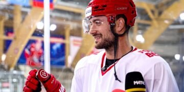 Фьоре: счастлив быть здесь, в «Локомотиве» чувствуется победная атмосфера