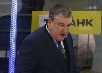 Гатиятулин — о трансферной кампании «Ак Барса»: есть реалии, будем от них отталкиваться