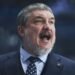 Гатиятулин ответил на вопрос о возможном переходе Ивана Морозова в «Ак Барс»