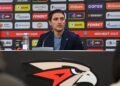 Генменеджер «Авангарда» Сопин рассказал о самых сложных переговорах в своей карьере