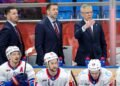 Гомоляко оценил новый тренерский штаб СКА, в который вошли Терещенко и Епанчинцев