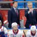 Гомоляко оценил новый тренерский штаб СКА, в который вошли Терещенко и Епанчинцев