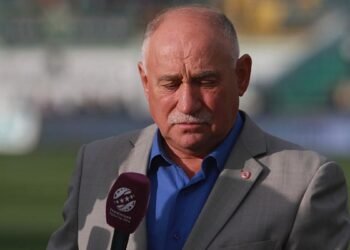 «Вся верхівка суспільства»: легенда Шахтаря оцінив жереб для команди Турана в Лізі чемпіонів