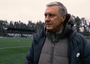 Александр Хацкевич: «Украина неуклонно идет своим путем, выбранным в 1991 году. К этому есть только безграничное уважение»