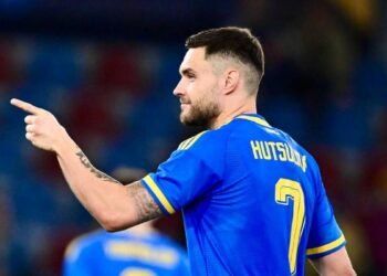 «Сам собі створив проблеми»: Маркевич відверто висловився про відхід Гуцуляка з Полісся