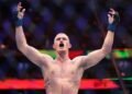 Иэн Гэрри точно будет чемпионом UFC. Это неизбежно