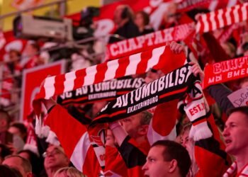 «Игроки покупаются, а команда создаётся». Плющев — об «Автомобилисте»