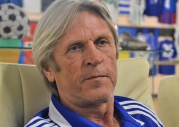 1 августа. Сегодня родились… Роменскому — 74