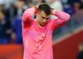 «Барселона» договорилась о подписании Доминика Ливаковича