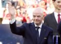 ФИФА разослала письма поддержки Инфантино перед ЧМ-2026