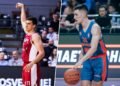В Basket Cup сыграют два иностранных клуба. Как они провели прошлый сезон?