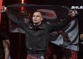 «UFC — это как НБА или НХЛ». Говорим с восходящей звездой российского спорта