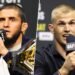 Пресс-конференция UFC 330: Махачев и Гэрри «разомнутся» на микрофонах. LIVE