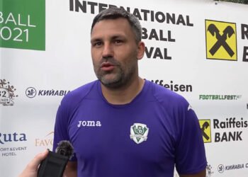 «Матч «Динамо» с «Карабахом» оставил двоякое впечатление», — экс-игрок сборной Украины