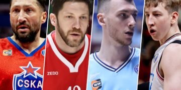 Предсезонка вовсю кипит. Как клубы Единой лиги выступают после перерыва?