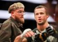 Эксклюзивные переговоры и визит в гости к UFC. Как решается судьба брата Хабиба?