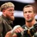 Эксклюзивные переговоры и визит в гости к UFC. Как решается судьба брата Хабиба?