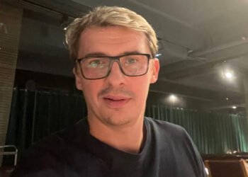 «Ни слова, вакуум», — Калиниченко рассказал о чате «спартака» в первые дни российского полномасштабного вторжения в Украину