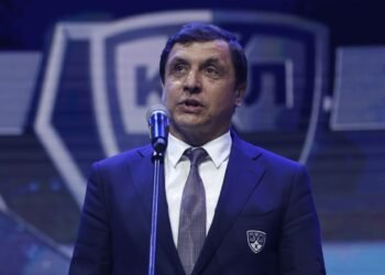 Каменский — о «Динамо» Минск: если ребята выполнят все требования Брылина, то успех будет