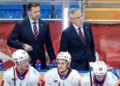 Каменский: СКА в новом сезоне будет хорошей командой