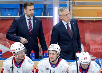 Каменский: СКА в новом сезоне будет хорошей командой