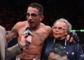 У UFC новый любимчик. Жёсткого бразильца уже готовят к титульнику с Махачевым