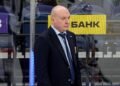 «Картинка была хорошая». Разин — о победе над «Шанхайскими Драконами» в Кубке Минска
