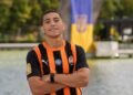 «Дуже щасливий бути тут»: Карвалью звернувся до вболівальників Шахтаря після переходу до складу «гірників»