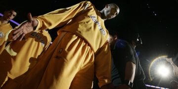 Коби Брайант был гением. Но слишком многих он просто бесил