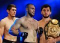 Брат Хабиба — в шаге от UFC. Кто ещё из россиян может усилить лучшую лигу мира