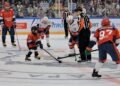 Команда Овечкина сыграет с командой Ковальчука на финале ОвиCUP в Подмосковье