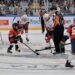 Команда Овечкина сыграет с командой Ковальчука на финале ОвиCUP в Подмосковье