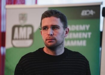 «Побоюються моєї прямоти»: Кравець розповів, чому наразі знаходиться без роботи
