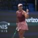 Кристина Лютова станет самой молодой участницей основной сетки US Open — 2026