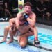 Молодость снесла опыт. Салкиллд — настоящая угроза для всего лёгкого веса UFC