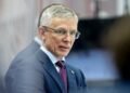 Ларионов — о «СКА-Арене»: знаю, что план в среднем 10 тыс. человек. Хотим полный стадион