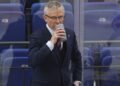 Ларионов ответил на вопрос, какие ошибки прошлого года учёл при подготовке к сезону